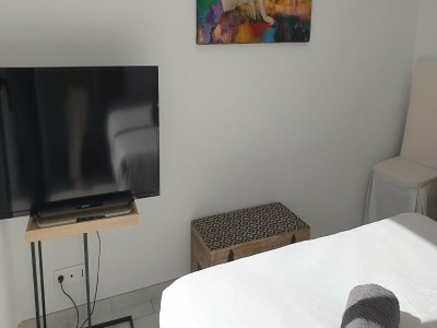 Villa Villa in Lorgues mit privatem Pool - Features photo 36