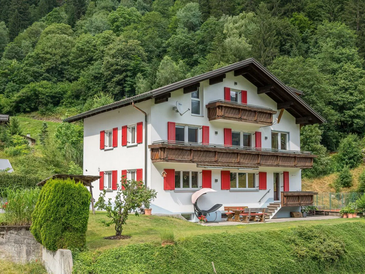 Apartment Wohnung Vallüla