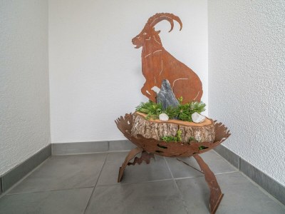 Apartment Wohnung Vallüla - Outdoor photo 6