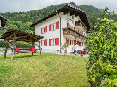 Apartment Wohnung Vallüla - Outdoor photo 11