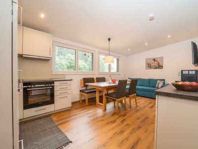 Apartment Wohnung Vallüla - Features photo 12