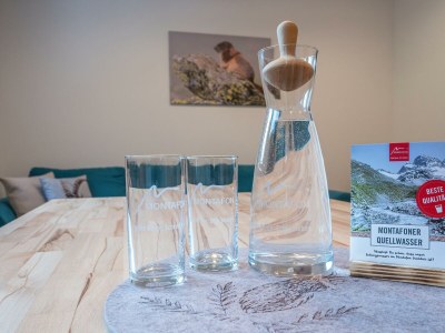 Apartment Wohnung Vallüla - Features photo 15