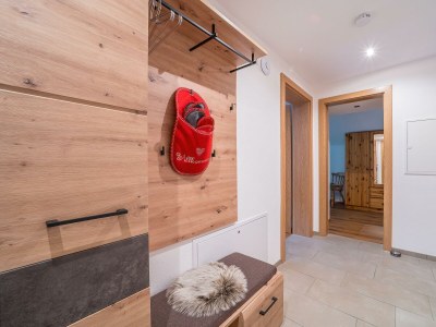 Apartment Wohnung Vallüla - Features photo 25