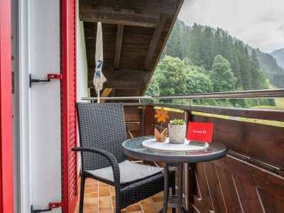 Apartment Wohnung Vallüla - Features photo 26