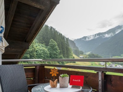 Apartment Wohnung Vallüla - Features photo 27