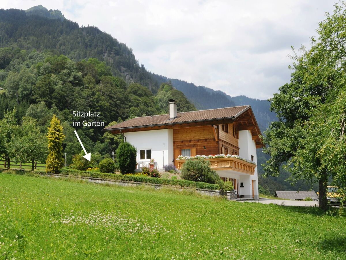 Apartment Apartment/1 Schlafraum/Dusche, WC, Studio - Outdoor photo 2