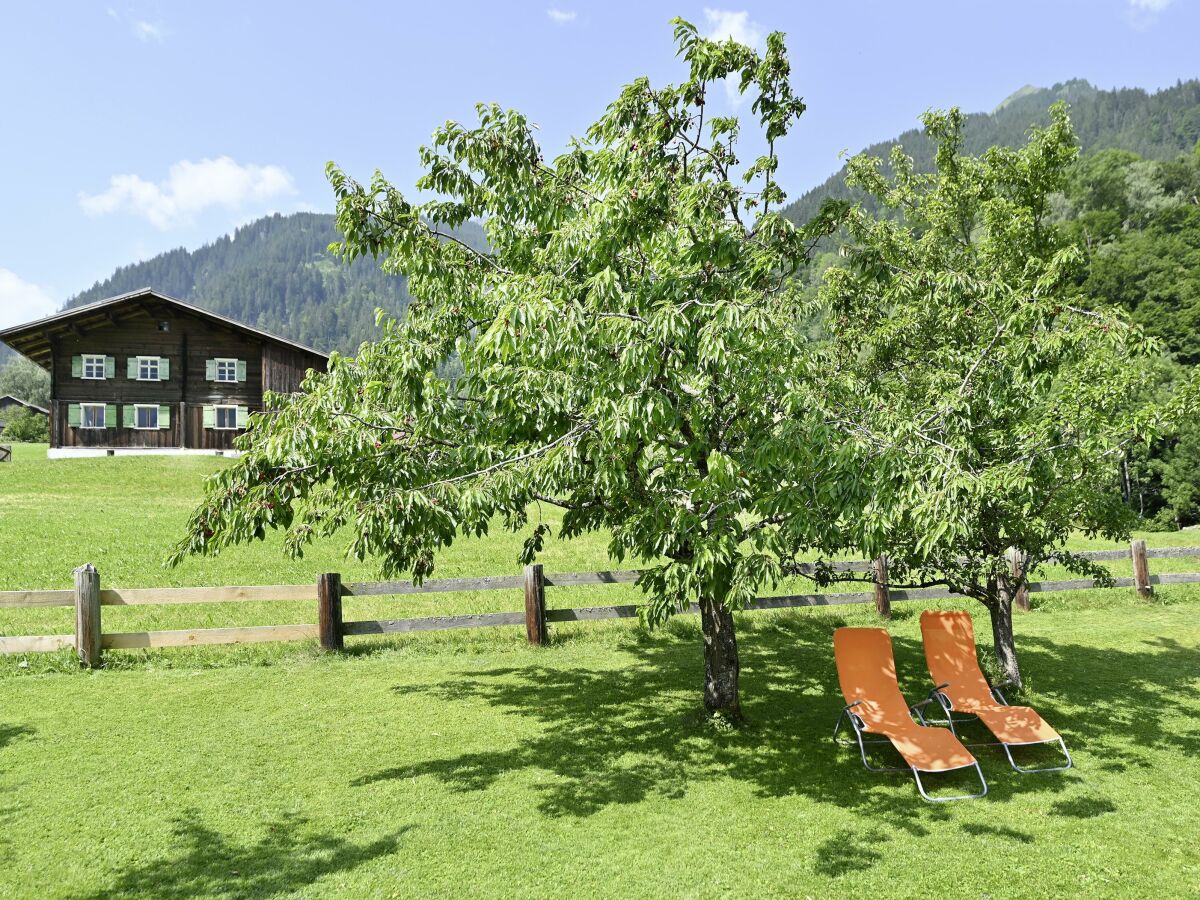 Apartment Apartment/1 Schlafraum/Dusche, WC, Studio - Outdoor photo 4