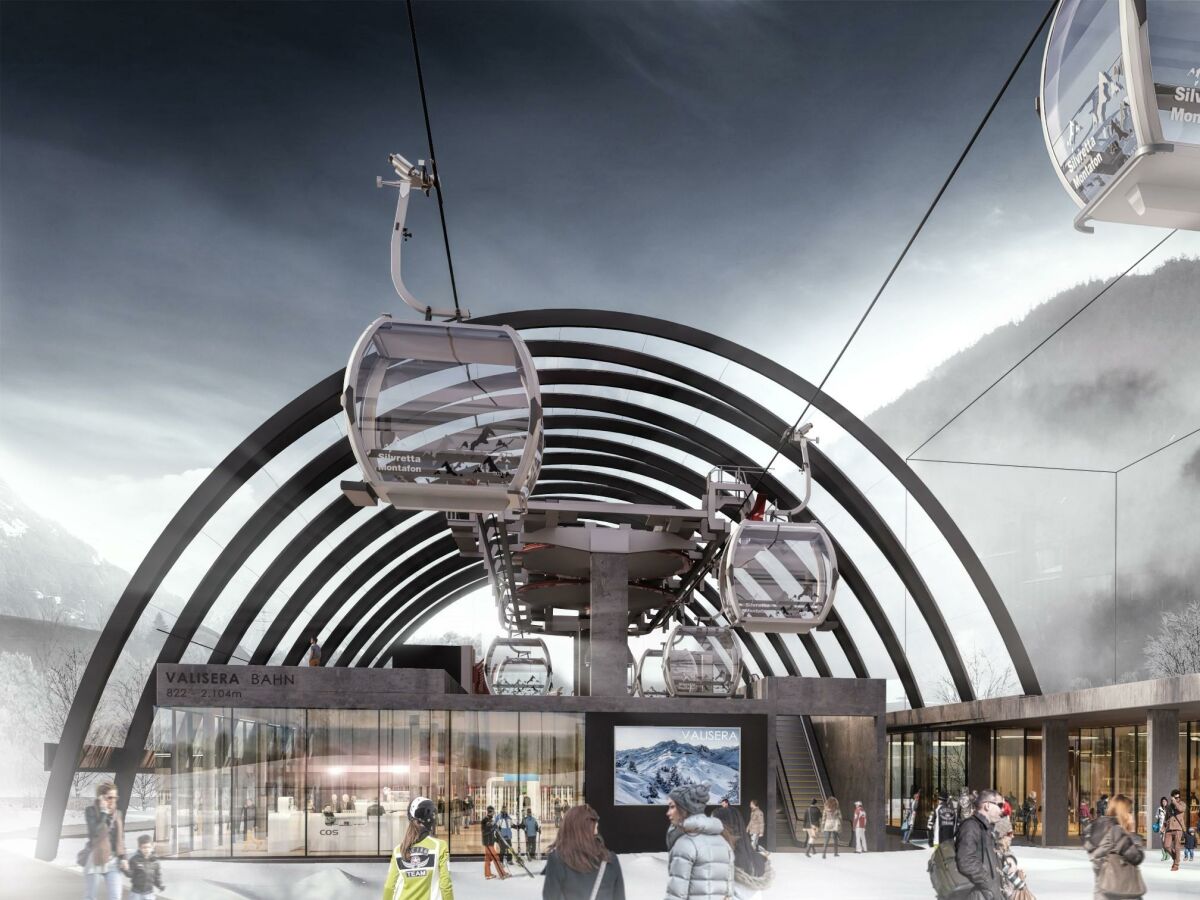 Apartment Apartment/1 Schlafraum/Dusche, WC, Studio - Outdoor photo 5