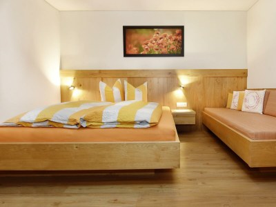 Apartment Apartment/1 Schlafraum/Dusche, WC, Studio - Outdoor photo 7