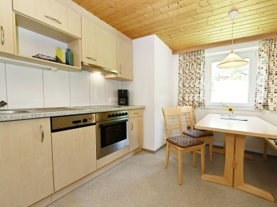 Apartment Apartment/1 Schlafraum/Dusche, WC, Studio - Outdoor photo 8