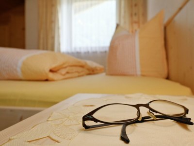 Apartment Apartment/1 Schlafraum/Dusche, WC, Studio - Outdoor photo 9