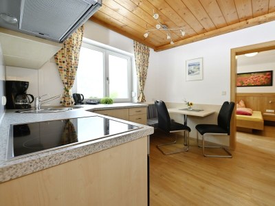 Apartment Apartment/1 Schlafraum/Dusche, WC, Studio - Features photo 13