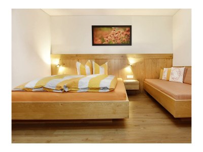 Apartment Apartment/1 Schlafraum/Dusche, WC, Studio - Features photo 14