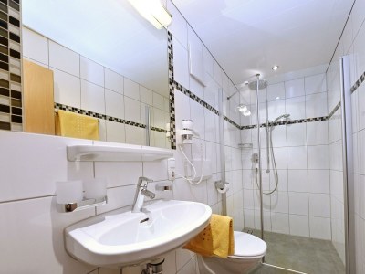 Apartment Apartment/1 Schlafraum/Dusche, WC, Studio - Features photo 15