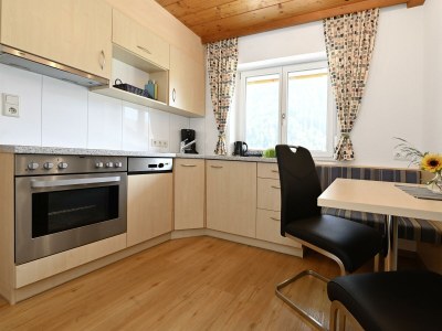 Apartment Apartment/1 Schlafraum/Dusche, WC, Studio - Features photo 16