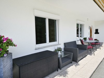 Apartment Apartment/1 Schlafraum/Dusche, WC, Studio - Features photo 17