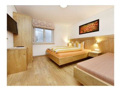 Apartment Apartment/1 Schlafraum/Dusche, WC, Studio - Features photo 18