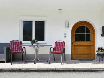 Apartment Apartment/1 Schlafraum/Dusche, WC, Studio - Features photo 20