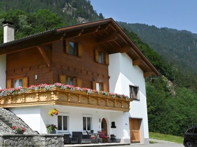 Apartment Apartment/1 Schlafraum/Dusche, WC, Studio - Features photo 21