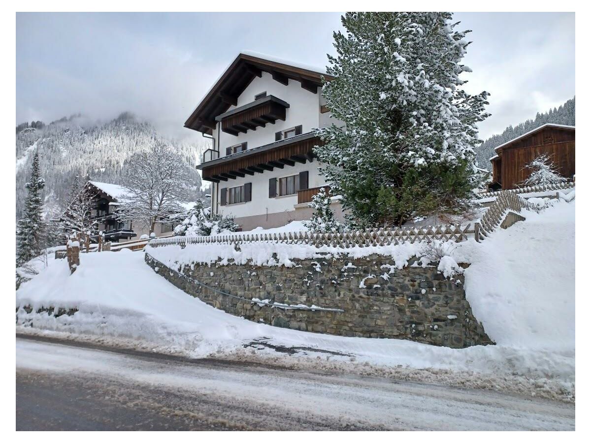 Apartment Ferienwohnung Herlinde - Outdoor photo 2