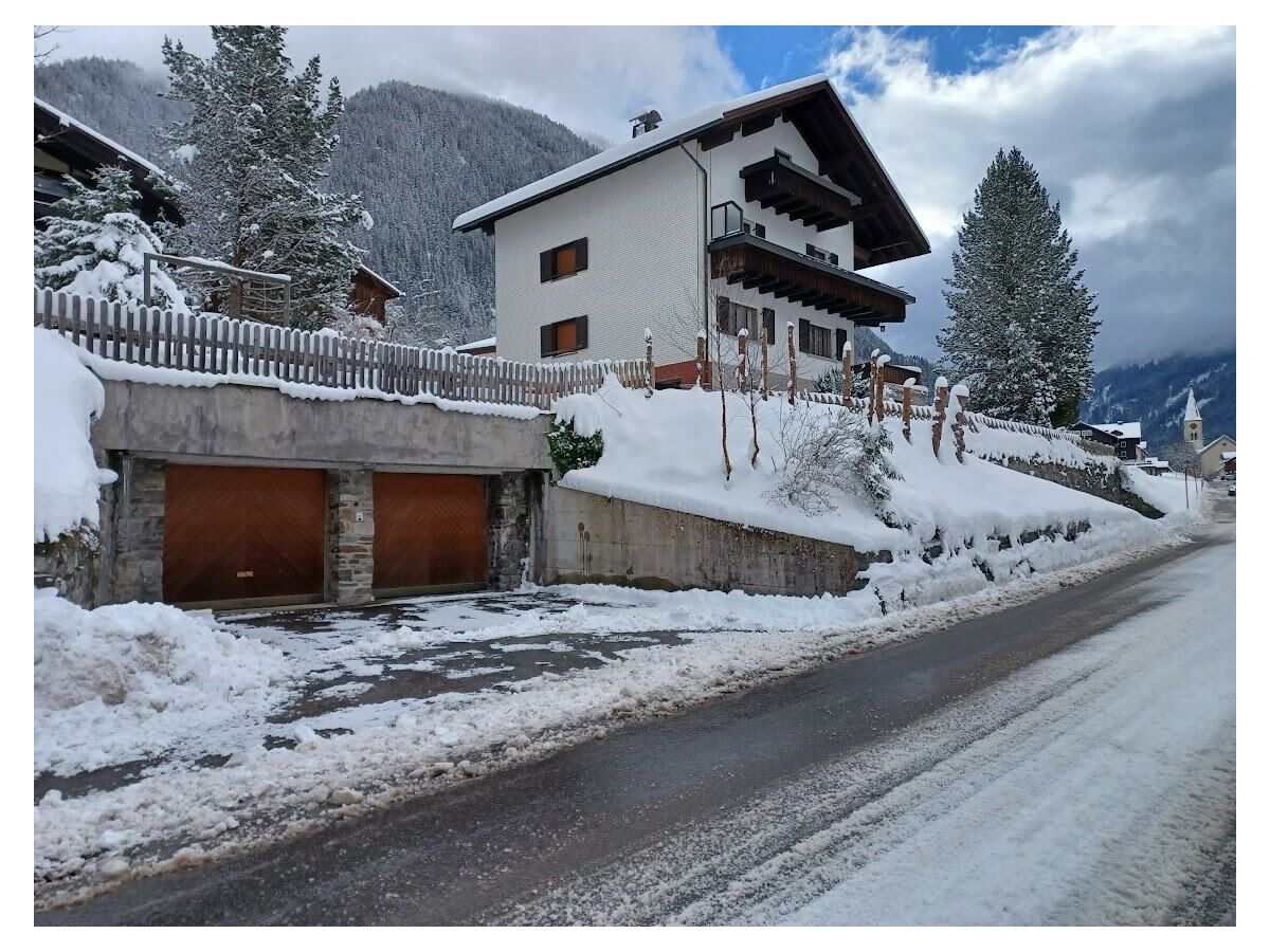 Apartment Ferienwohnung Herlinde - Outdoor photo 3