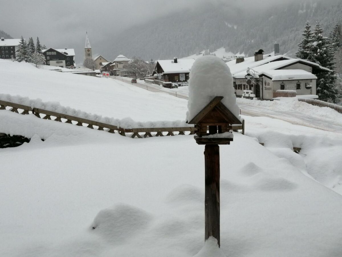 Apartment Ferienwohnung Herlinde - Outdoor photo 4