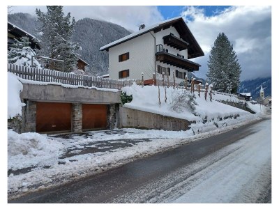 Apartment Ferienwohnung Herlinde - Outdoor photo 3