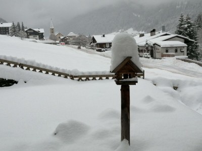 Apartment Ferienwohnung Herlinde - Outdoor photo 4