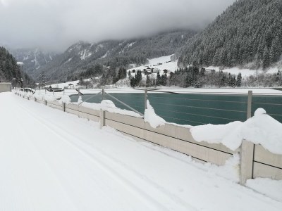 Apartment Ferienwohnung Herlinde - Outdoor photo 5