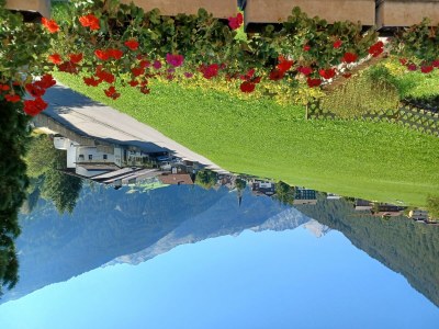 Apartment Ferienwohnung Herlinde - Outdoor photo 7