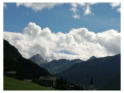 Apartment Ferienwohnung Herlinde - Outdoor photo 8