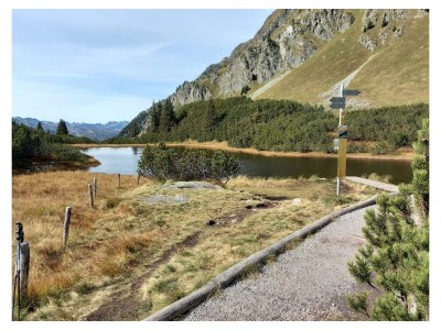 Apartment Ferienwohnung Herlinde - Outdoor photo 9