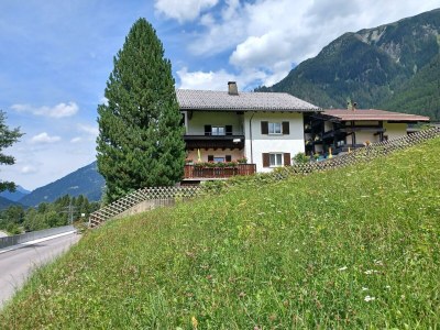 Apartment Ferienwohnung Herlinde - Outdoor photo 11