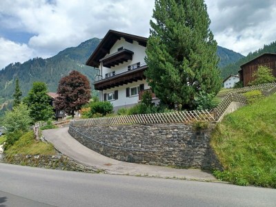 Apartment Ferienwohnung Herlinde - Outdoor photo 12