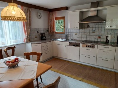 Apartment Ferienwohnung Herlinde - Features photo 20