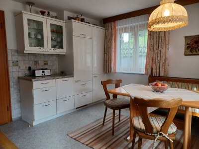 Apartment Ferienwohnung Herlinde - Features photo 21