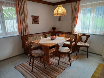 Apartment Ferienwohnung Herlinde - Features photo 22