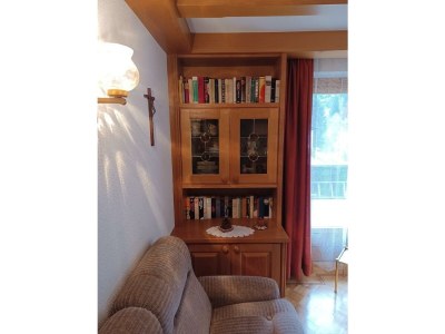 Apartment Ferienwohnung Herlinde - Features photo 25