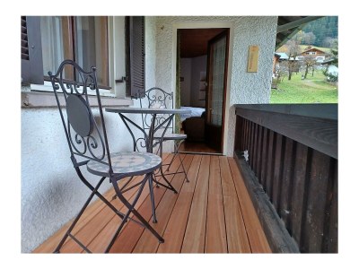 Apartment Ferienwohnung Herlinde - Features photo 26