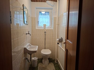 Apartment Ferienwohnung Herlinde - Features photo 30