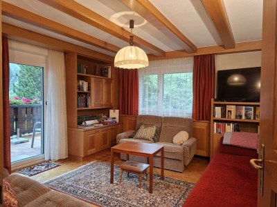 Apartment Ferienwohnung Herlinde - Features photo 31