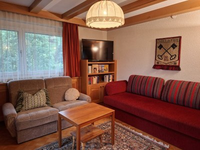 Apartment Ferienwohnung Herlinde - Features photo 32