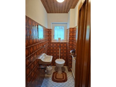 Apartment Ferienwohnung Herlinde - Features photo 37