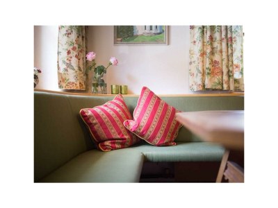 Holiday room Zimmer Nr. 5 "Steinröschen" mit Dusche, WC - Outdoor photo 13