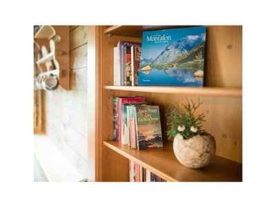 Holiday room Zimmer Nr. 5 "Steinröschen" mit Dusche, WC - Outdoor photo 52