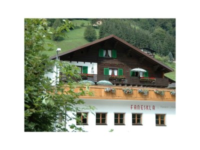 Apartment Appartement Nescharina, 2 Schlafräume mit DU/WC - Outdoor photo 4