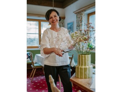 Apartment Appartement Nescharina, 2 Schlafräume mit DU/WC - Outdoor photo 52