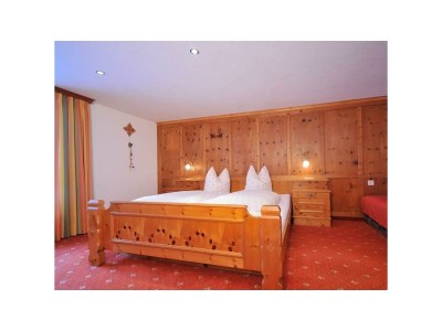 Apartment Appartement Nescharina, 2 Schlafräume mit DU/WC - Features photo 65