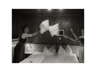 Apartment Appartement Zimbablick, 1 Schlafraum mit Bad/WC - Outdoor photo 7