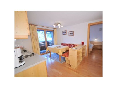 Apartment Appartement Zimbablick, 1 Schlafraum mit Bad/WC - Outdoor photo 22